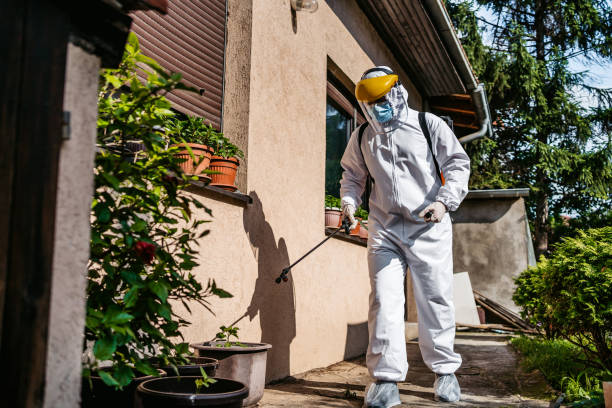 Best Ant Control Services  in Wakarusa, IN