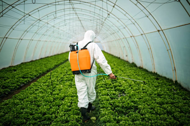Best Pest Inspection Near Me  in Wakarusa, IN