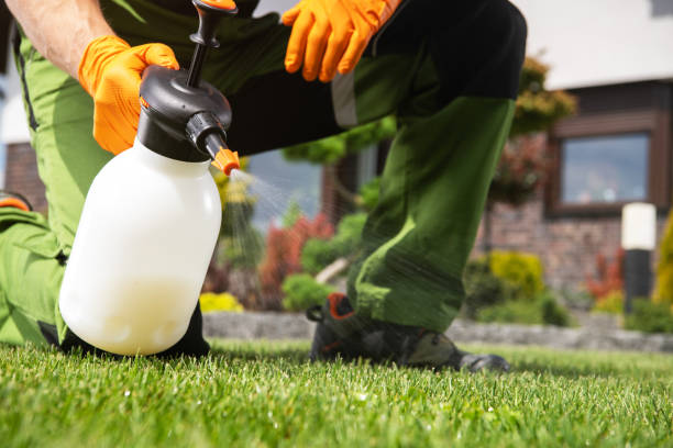 Best Wildlife Control Services  in Wakarusa, IN