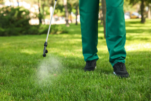 Best Mosquito Control Services  in Wakarusa, IN