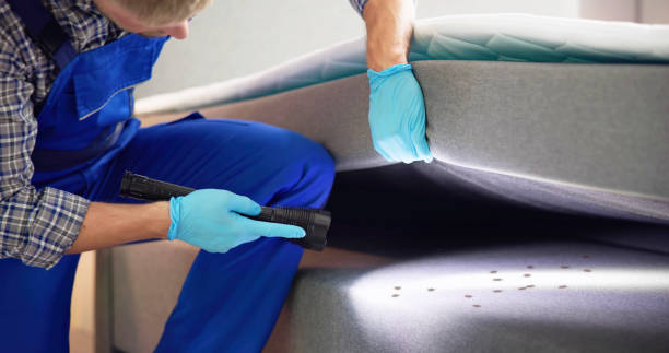 Best Pest Control Near Me  in Wakarusa, IN